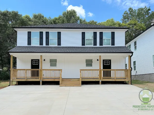 6 Robin Hood Rd #A, Taylors, SC 29687
