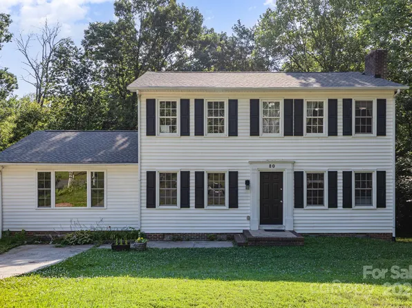 80 Lecline Cir NE, Concord, NC 28025
