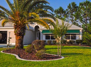 2421 Merida Cir, The Villages, FL 32162