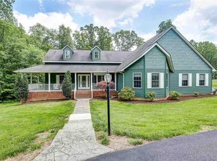 3415 Dundee Rd, Stanardsville, VA 22973