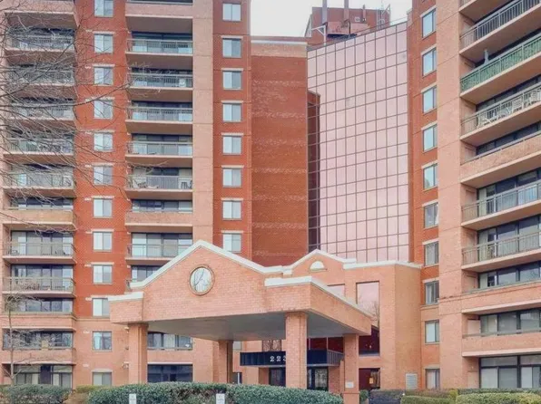 2230 George C Marshall Dr APT 1127, Falls Church, VA 22043