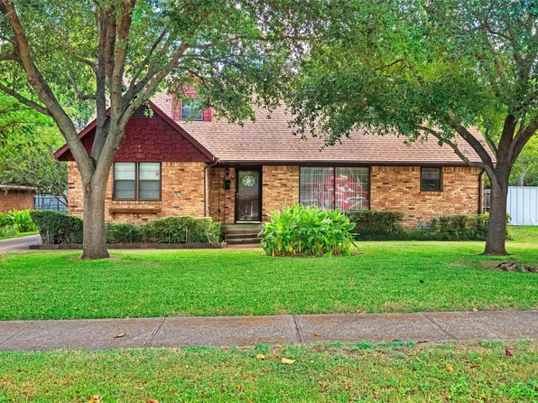 2828 Larkspur Ln, Dallas, TX 75233