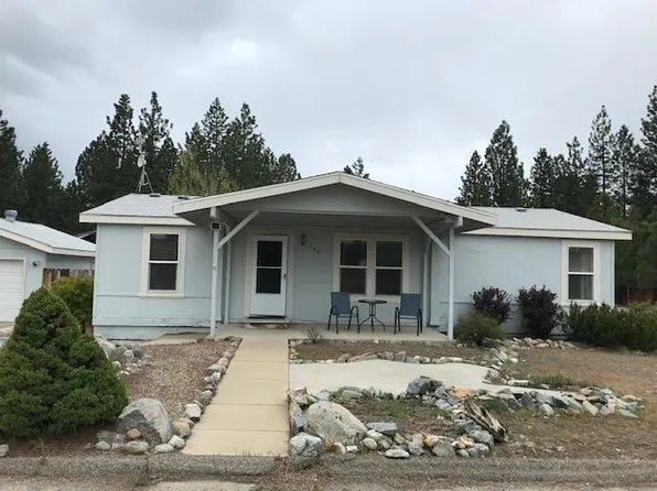 780 Main St, Portola, CA 96122