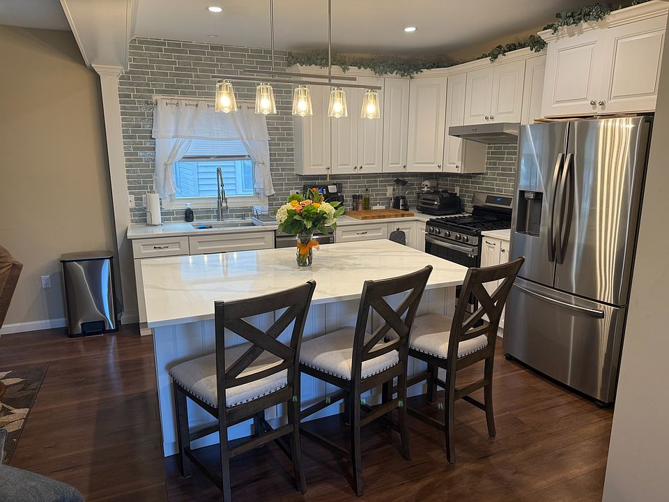 Kitchen photo 2