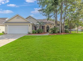 152 Tibton Cir, Myrtle Beach, SC 29588