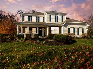 7767 Windsor Dr, Dublin, OH 43016