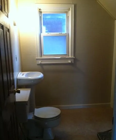 90 Alexander St #1 — Photo 5