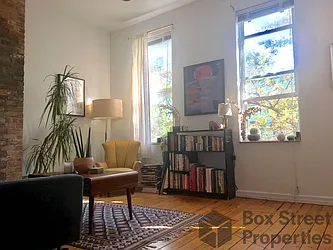 Rented by Box Street Properties LLC