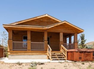 46009 Parkway Dr, Big Bear City, CA 92314