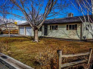 496 Apple Blossom Rd, Grand Junction, CO 81504