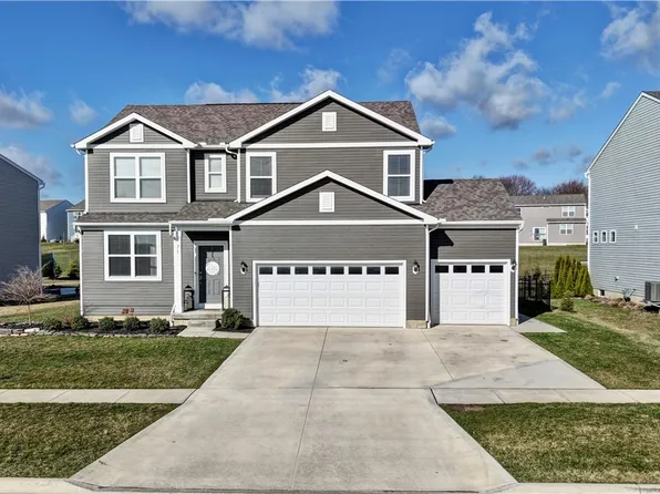 71 Reserve Dr, Tallmadge, OH 44278