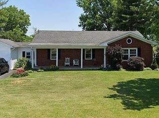 130 Scott Station Rd, Shelbyville, KY 40065