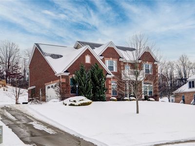 112 Trapp Rock Ln, Mars, PA, 16046