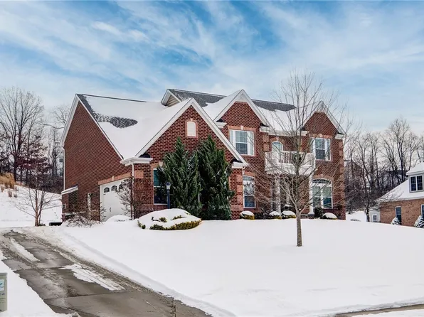 112 Trapp Rock Ln, Mars, PA 16046