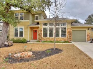 11213 Avery Station Loop, Austin, TX 78717