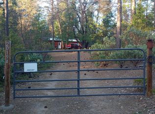 20194 Madrone Springs Rd, Nevada City, CA