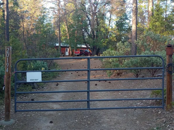 20194 Madrone Springs Rd, Nevada City, CA 95959