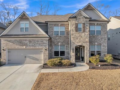 385 Henson Farm Dr, Loganville, GA, 30052