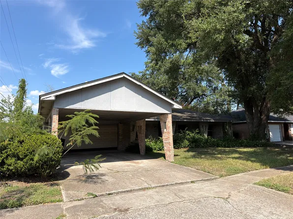 7603 Cabot St, Houston, TX 77016