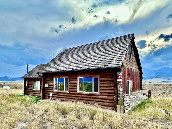 216 Bald Eagle Dr, Ennis, MT 59740