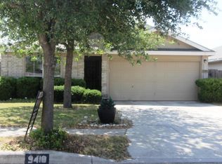 9410 Lilly Valley, San Antonio, TX 78254