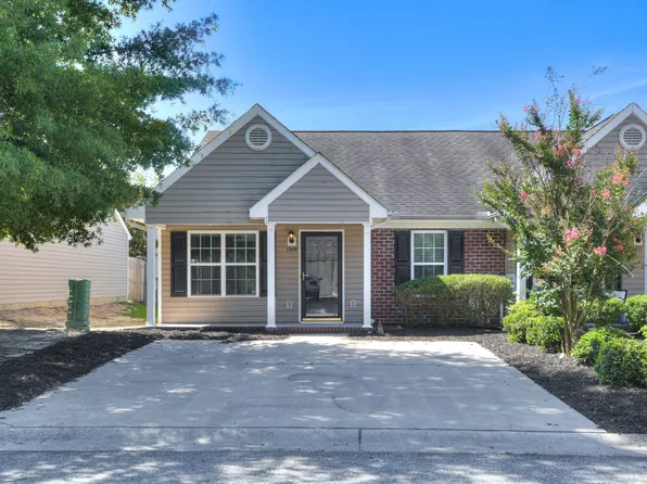 1609 Bradley Way #1, Grovetown, GA 30813