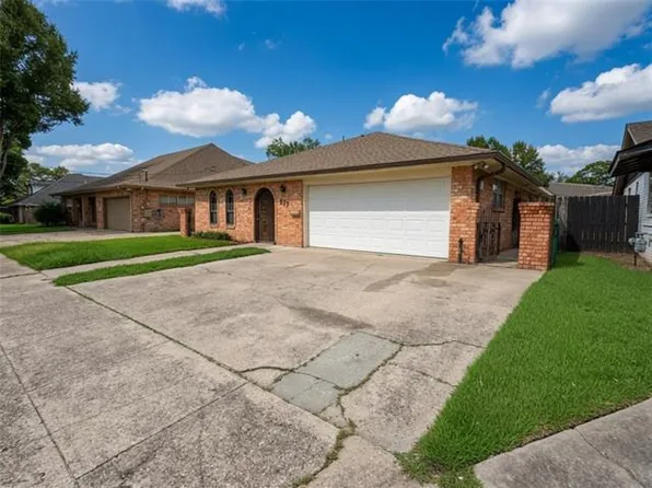 517 Rosa Ave, Metairie, LA 70005