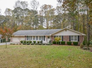 5286 Deep Springs Dr, Stone Mountain, GA