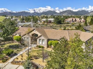 14295 Black Eagle Ct, Reno, NV 89511