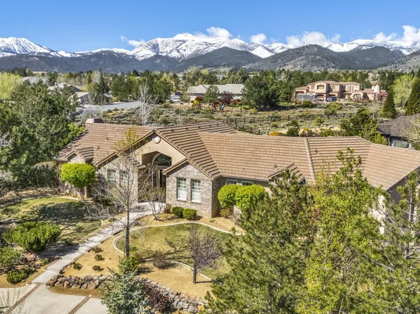 14295 Black Eagle Ct, Reno, NV 89511