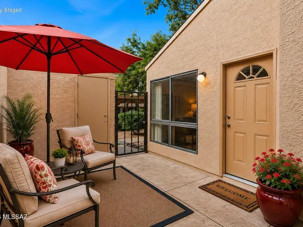 7610 E Callisto Cir, Tucson, AZ 85715