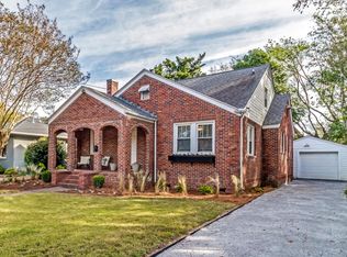 64 Darlington Ave, Charleston, SC 29403
