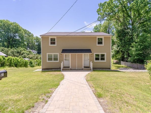 45 N Lake Ave