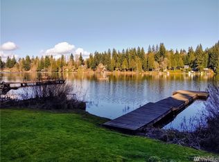 5201 Lerch Rd, Snohomish, WA 98290