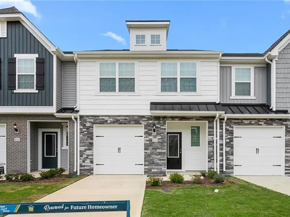 2124 Willow Glen Dr, Graham, NC 27253