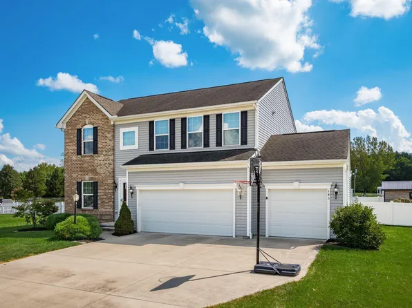 143 Duncan Dr, Etna, OH 43062