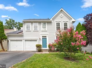 6253 Patuxent Quarter Rd, Hanover, MD 21076