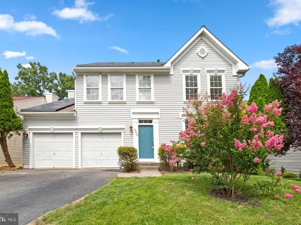 6253 Patuxent Quarter Rd, Hanover, MD 21076