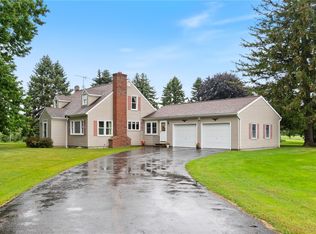 5869 State Route 88, Sodus, NY 14551