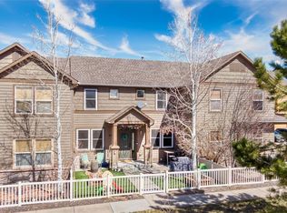 3707 Pecos Trail, Castle Rock, CO 80109