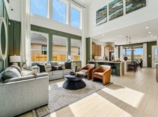 5615 Teal Marlene Dr, Katy, TX 77493