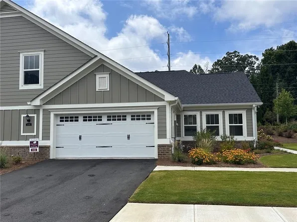 3715 Baguette Ct #102, Cumming, GA 30028