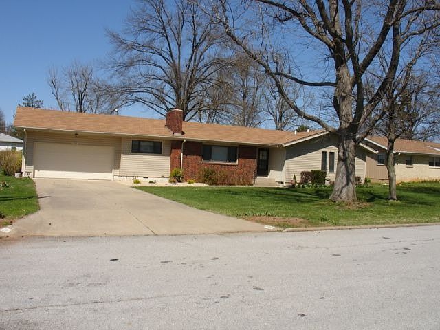 Great area (shopping, medical, entertainment
