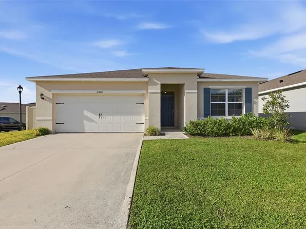 11308 Amber Ridge Dr, Zellwood, FL 32798