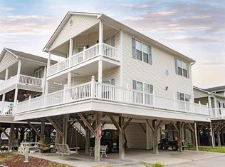 8037 Octopus Dr UNIT 6001, Myrtle Beach, SC 29575