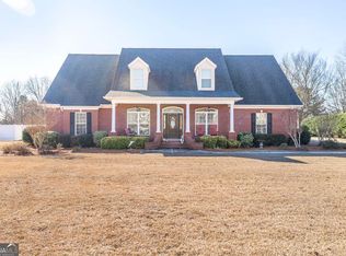 224 Liberty Trce, Macon, GA 31216