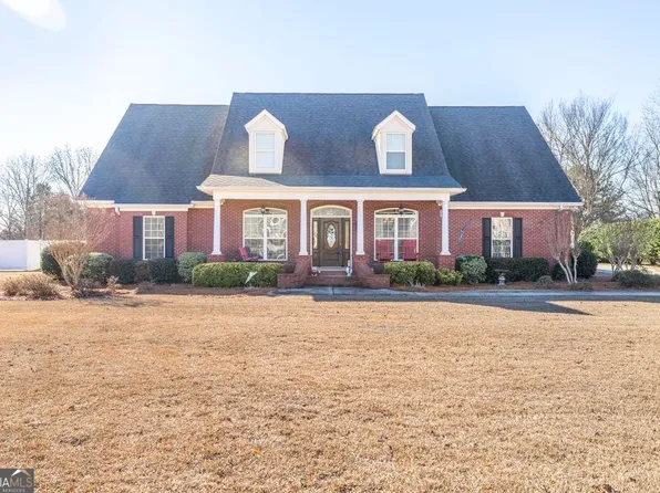 224 Liberty Trce, Macon, GA 31216