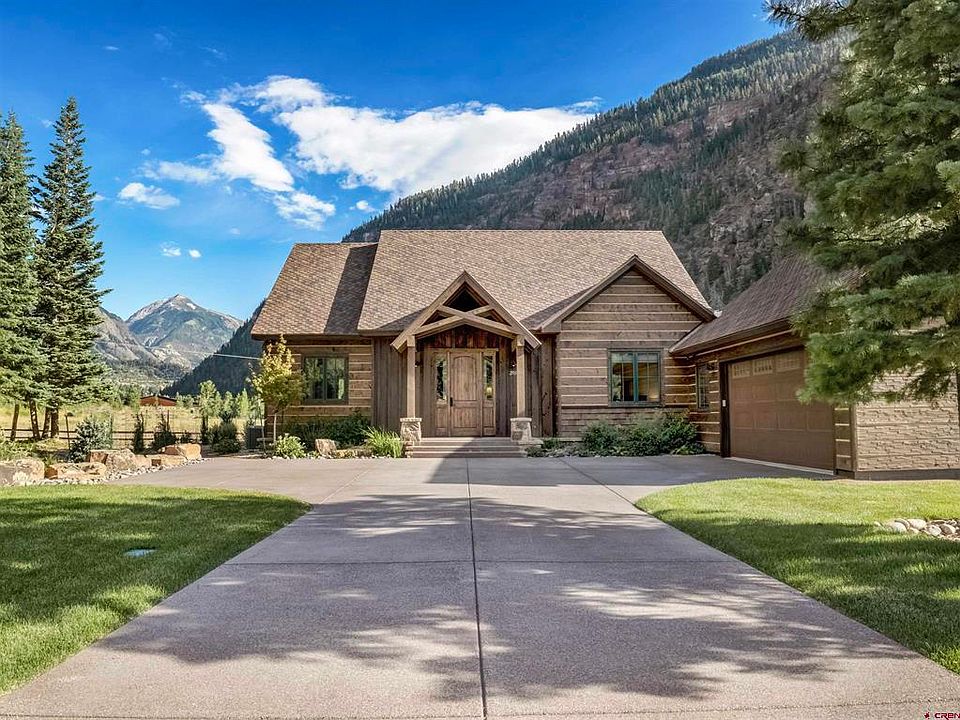 2505 Chautauqua Ln, Ouray, CO 81427 MLS 805410 Zillow