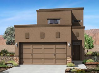 3041 Morrissey St SW, Albuquerque, NM 87121
