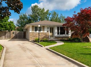 26 Heath Pl, London, ON N5Z 4G6